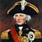 Horatio Nelson