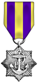 Anchorage Campaign Medal