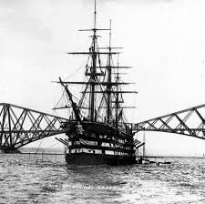 Name:  HMSCaledonia.jpg
Views: 7236
Size:  10.4 KB