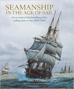 Seamanship in the Age of Sail