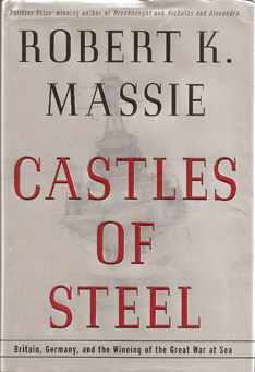 Castles of Steel