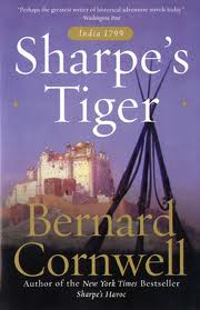 Sharpe's Tiger