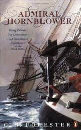 Admiral Hornblower Omnibus
Flying Colours / The Commodore / Lord Hornblower / Hornblower in the West Indies