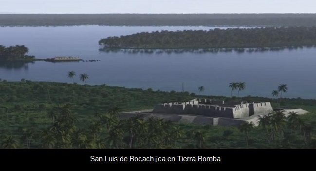 Name:  Fuerte San Luis de Bocachica 2.jpg
Views: 1006
Size:  49.8 KB