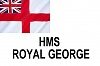 ROYAL GEORGE