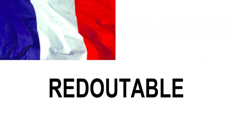 Name:  REDOUBTABLE.jpg
Views: 1031
Size:  46.8 KB