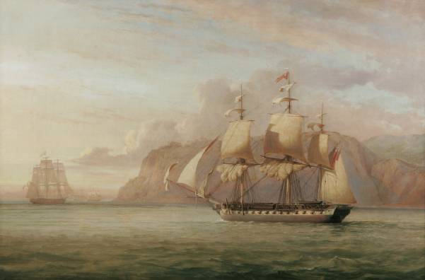 Name:  John_Christian_Schetky,_HMS_Amelia_Chasing_the_French_Frigate_Arthuse_1813_(1852).jpg
Views: 8212
Size:  20.5 KB