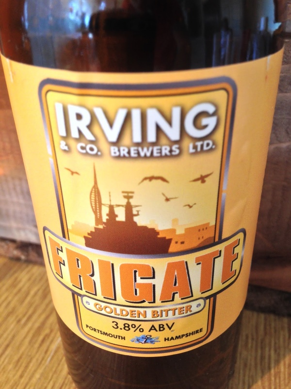 Name:  Frigate beer.jpg
Views: 9252
Size:  150.3 KB