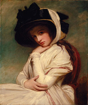 Name:  300px-George_Romney_-_Emma_Hart_in_a_Straw_Hat.jpg
Views: 207
Size:  29.1 KB