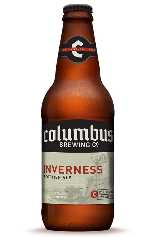 cbc inverness bottle