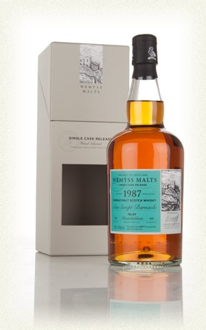 Name:  sea-swept-barnacle-1987-bottled-2015-wemyss-malts-bunnahabhain-whisky.jpg
Views: 833
Size:  23.9 KB