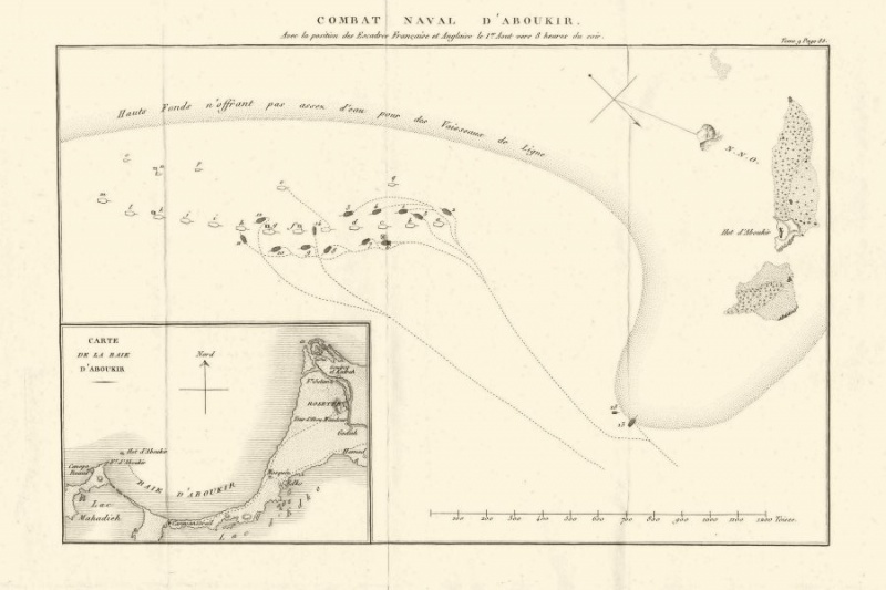 Name:  plan-of-the-battle-of-the-nile-aboukir-1798.-french-invasion-of-egypt-1818-map-272335-p.jpg
Views: 1669
Size:  94.0 KB