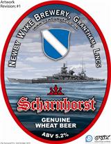 Scharnhorst