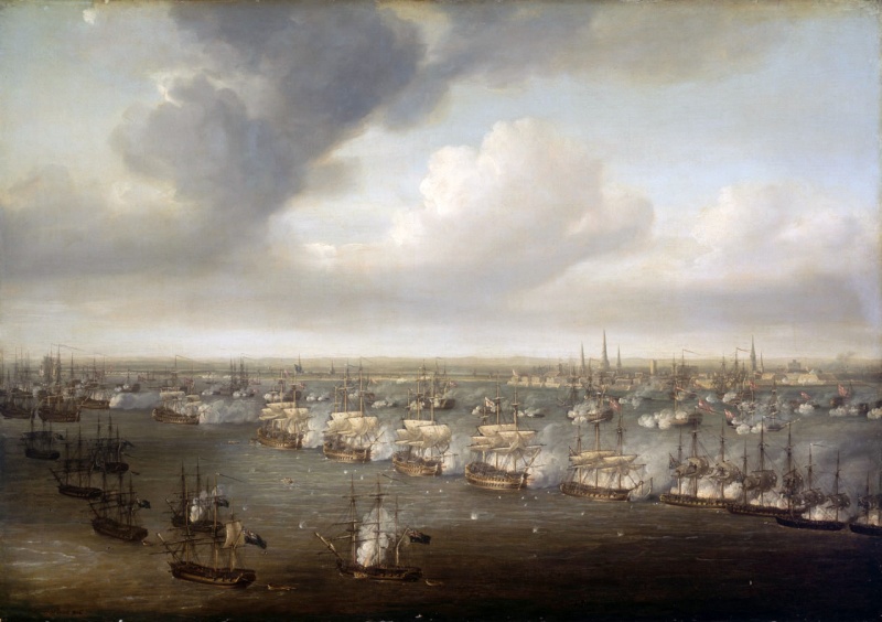 Name:  Nicholas_Pocock_-_The_Battle_of_Copenhagen,_2_April_1801.jpg
Views: 2048
Size:  128.8 KB