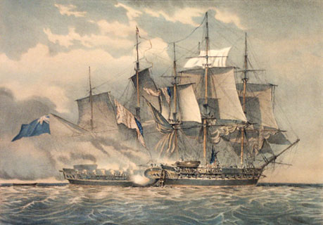 Name:  War of 1812 USS Chesapeake vs. HMS Shannon 1.jpg
Views: 1694
Size:  38.6 KB