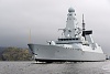 HMS Duncan