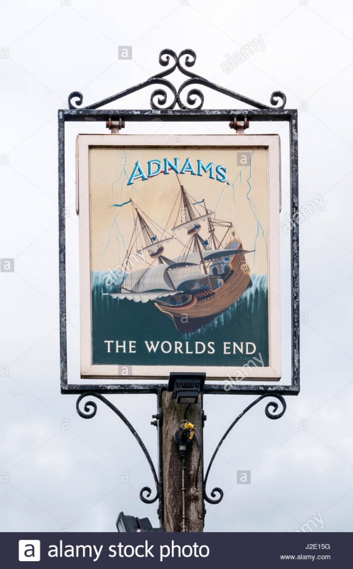 Name:  the-sign-for-the-worlds-end-pub-in-mulbarton-shows-a-sailing-ship-J2E15G.jpg
Views: 91901
Size:  118.6 KB