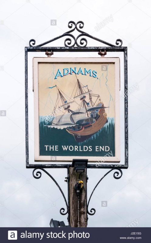 Name:  the-sign-for-the-worlds-end-pub-in-mulbarton-shows-a-sailing-ship-J2E15G.jpg
Views: 93413
Size:  118.6 KB