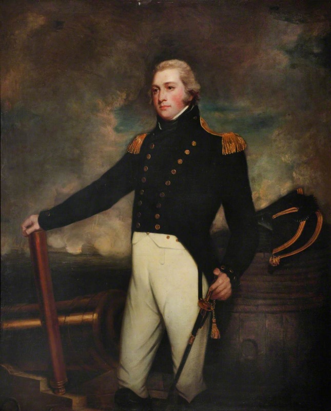 Name:  Admiral Sir John Gore.jpg
Views: 689
Size:  132.3 KB