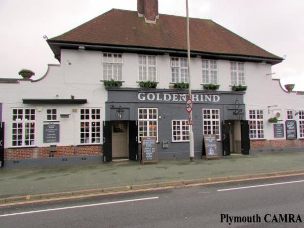 Name:  Golden Hind Plymouth..jpg
Views: 1517
Size:  38.0 KB