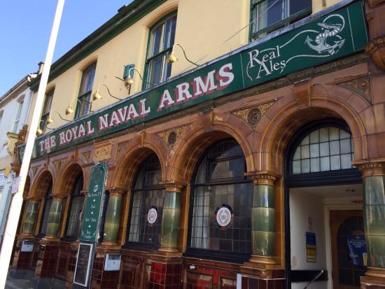 Name:  royal-naval-arms-keyham.jpg
Views: 7859
Size:  46.2 KB