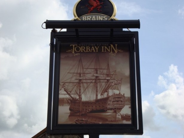 Name:  Torbay inn fairchurch.jpg
Views: 20071
Size:  55.9 KB