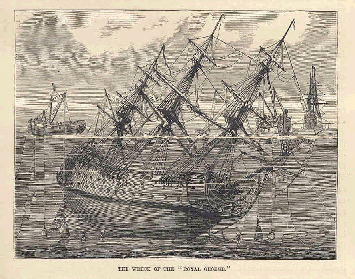 Name:  FMIB_33116_Wreck_of_the_'Royal_George'.jpg
Views: 10445
Size:  221.0 KB