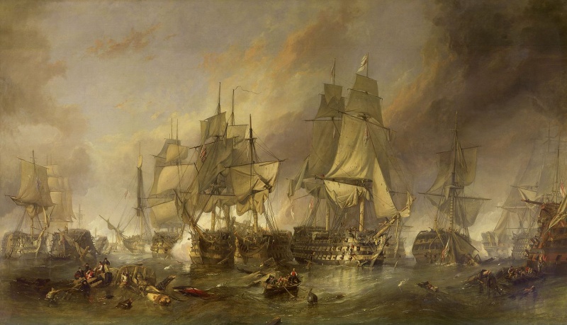 Name:  1280px-The_Battle_of_Trafalgar_by_William_Clarkson_Stanfield.jpg
Views: 17021
Size:  131.6 KB