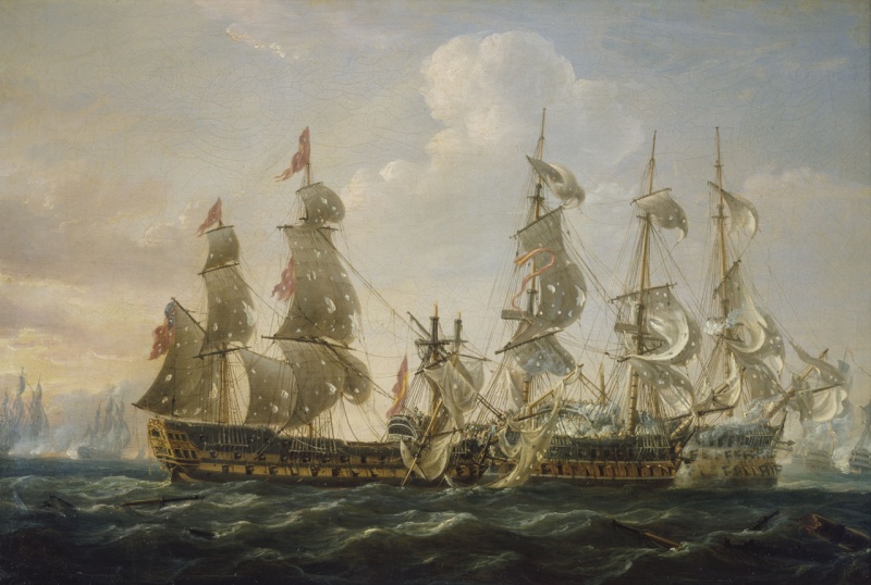 Name:  HMS_Captain_capturing_the_San_Nicolas_and_the_San_Josef.jpg
Views: 8683
Size:  146.1 KB