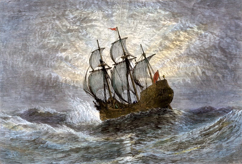 Name:  Mayflower-sea-woodcut.jpg
Views: 1796
Size:  264.7 KB