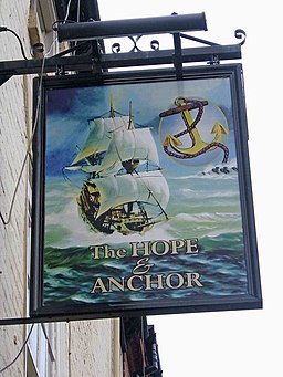 Name:  The_Hope_and_Anchor_pub_sign,_18_New_Street_-_geograph.org.uk_-_1599809.jpg
Views: 13400
Size:  29.3 KB