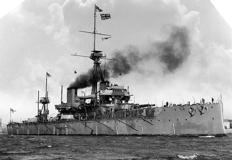 Name:  HMS_Dreadnought_(1906).jpg
Views: 2167
Size:  75.1 KB