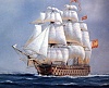 Spanish Ships