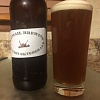 Mainsail Brewing Galleon Oktober ale