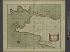 A new and correct chart of part of the Island of JAVA from the West end to Batavia with the Stre