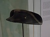 Nelson's cocked hat from the Battle of the Nile.