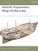 British Napoleoninc Ship of the Line
