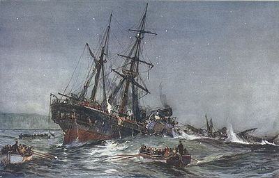 Name:  400px-The_Wreck_of_the_Birkenhead.jpg
Views: 6430
Size:  24.5 KB