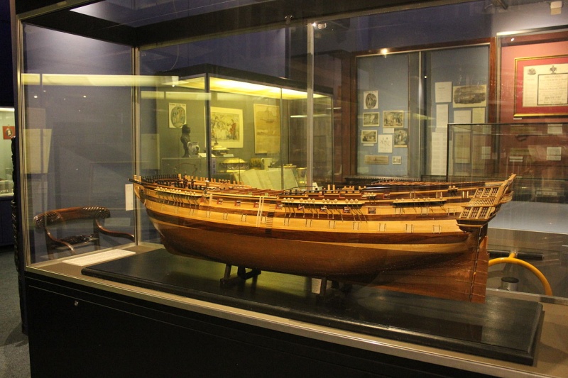 Name:  1280px-Model_of_HMS_Foudroyant_in Monmouth Museum By John Cummings  Own work,.jpg
Views: 769
Size:  160.5 KB