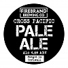 Firebrand Pale Ale new