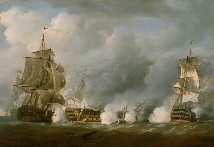 Name:  The_'Defence'_at_the_Battle_of_the_First_of_June,_1794.jpg
Views: 18332
Size:  53.7 KB