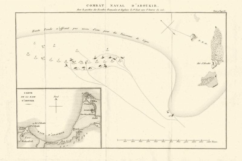 Name:  plan-of-the-battle-of-the-nile-aboukir-1798.-french-invasion-of-egypt-1818-map-272335-p.jpg
Views: 1640
Size:  94.0 KB