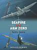 Seafire vs A6M Zero