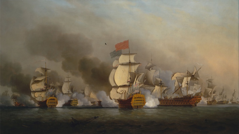 Name:  Samuel_Scott_-_Vice_Admiral_Sir_George_Anson's_Victory_off_Cape_Finisterre_-_Google_Art_Project.jpg
Views: 7407
Size:  86.0 KB