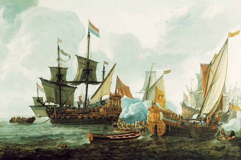 Name:  Crijnssen Departing for the West Indies - 1666.jpg
Views: 1151
Size:  29.7 KB