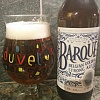Belgian Barque beer
