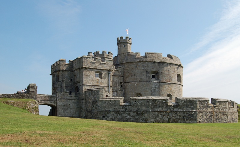 Name:  Pendennis_Castle_keep.jpg
Views: 402
Size:  137.4 KB