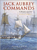 Jack Aubrey Commands