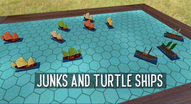 Name:  junksandturtleships.jpg
Views: 157
Size:  145.4 KB