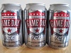 gameday Ice beer